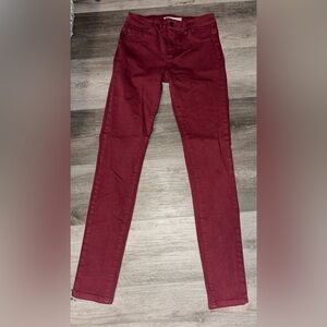 EUC Tractr girls size 14